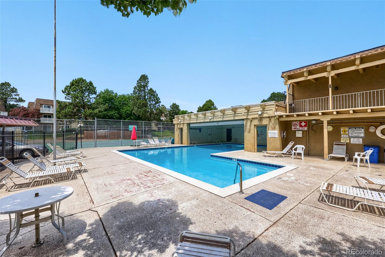 MLS Image #29 for 7355 e quincy avenue,denver, Colorado