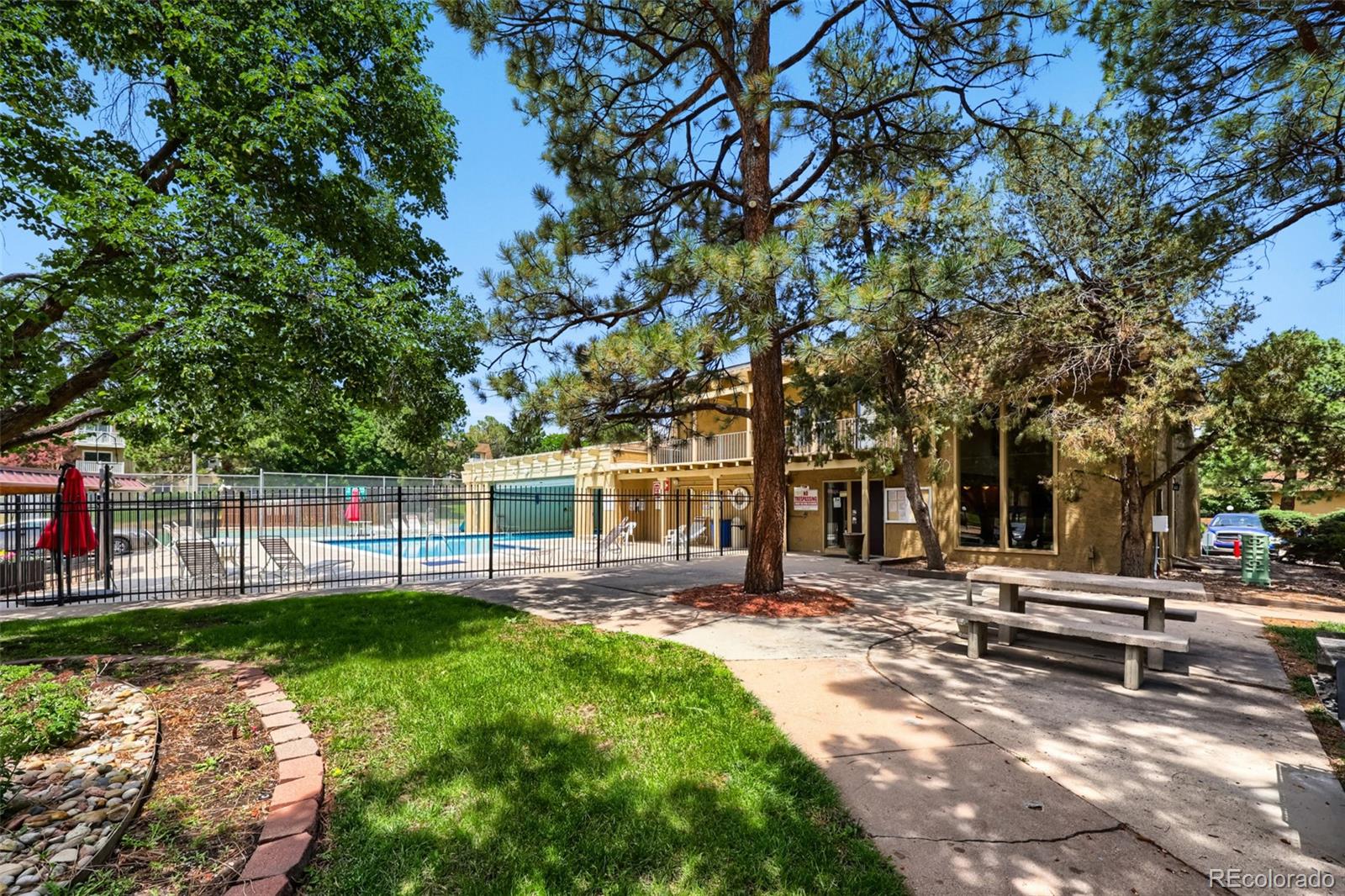MLS Image #30 for 7355 e quincy avenue,denver, Colorado