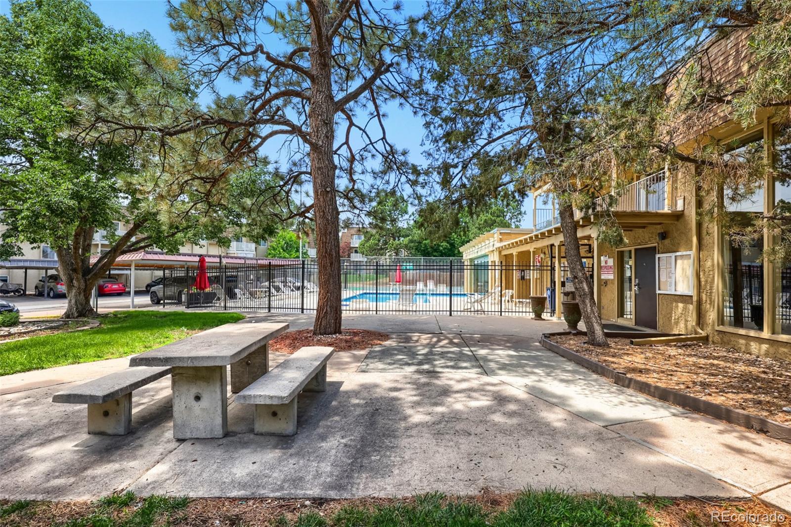 MLS Image #33 for 7355 e quincy avenue,denver, Colorado