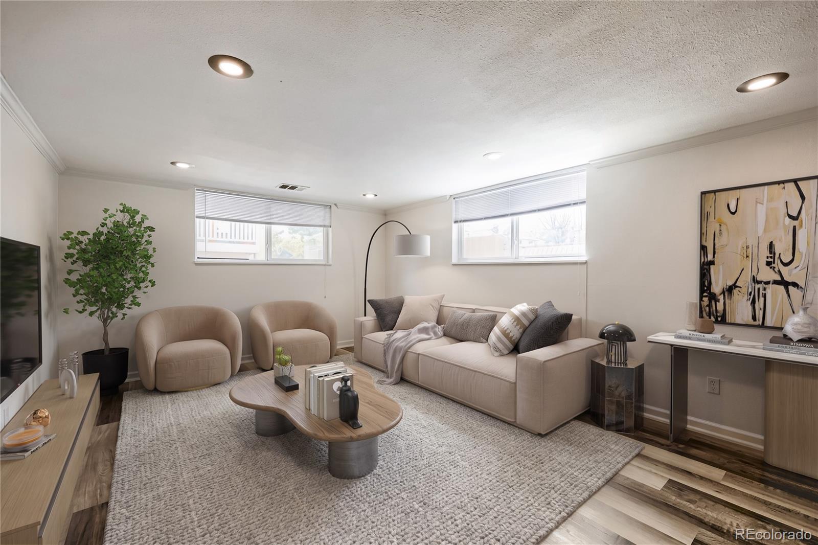 MLS Image #4 for 7355 e quincy avenue,denver, Colorado