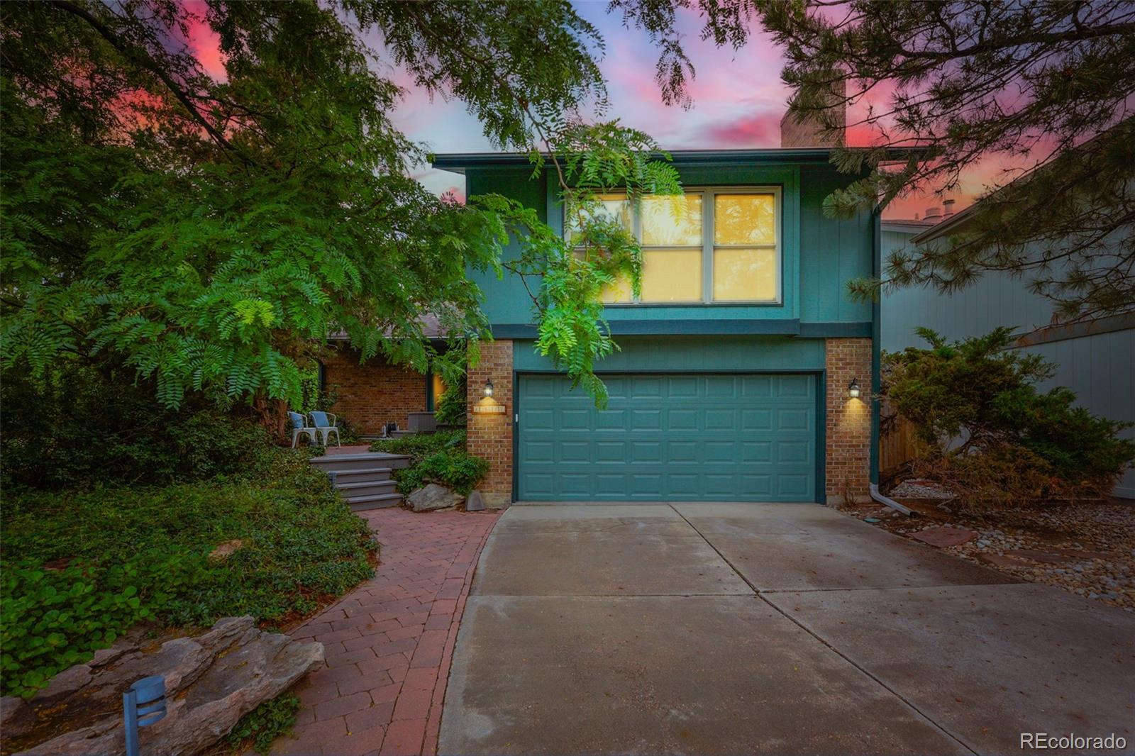 MLS Image #0 for 12687 e bates circle,aurora, Colorado