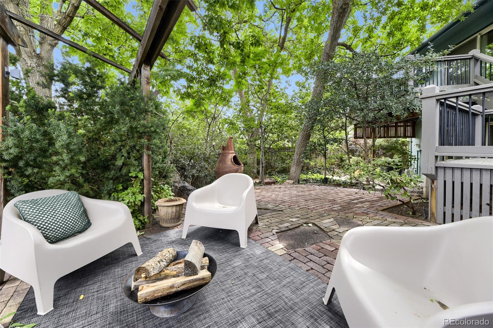 MLS Image #25 for 12687 e bates circle,aurora, Colorado