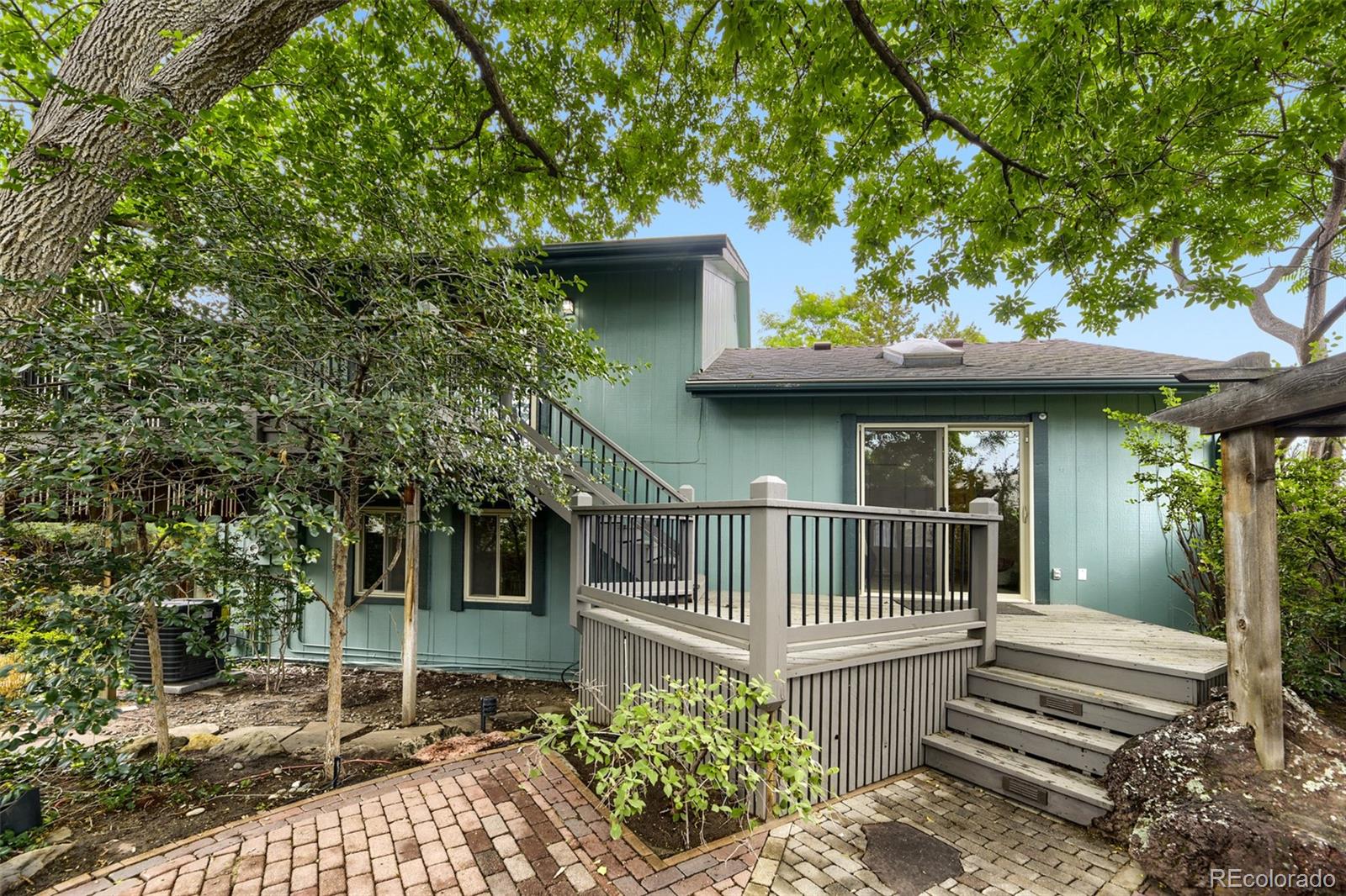 MLS Image #29 for 12687 e bates circle,aurora, Colorado