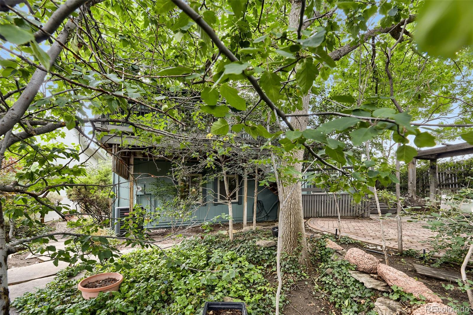 MLS Image #30 for 12687 e bates circle,aurora, Colorado