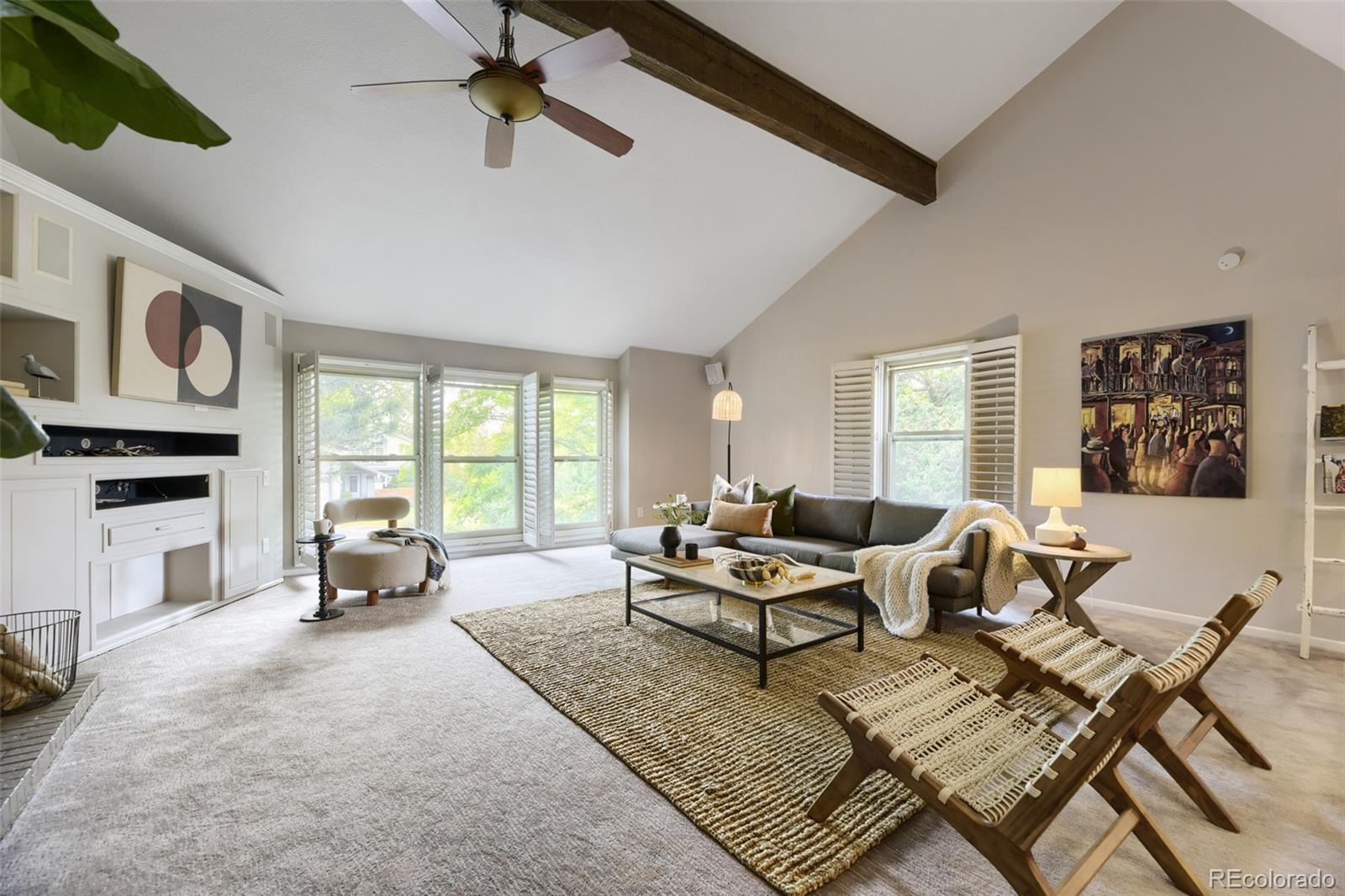 MLS Image #5 for 12687 e bates circle,aurora, Colorado