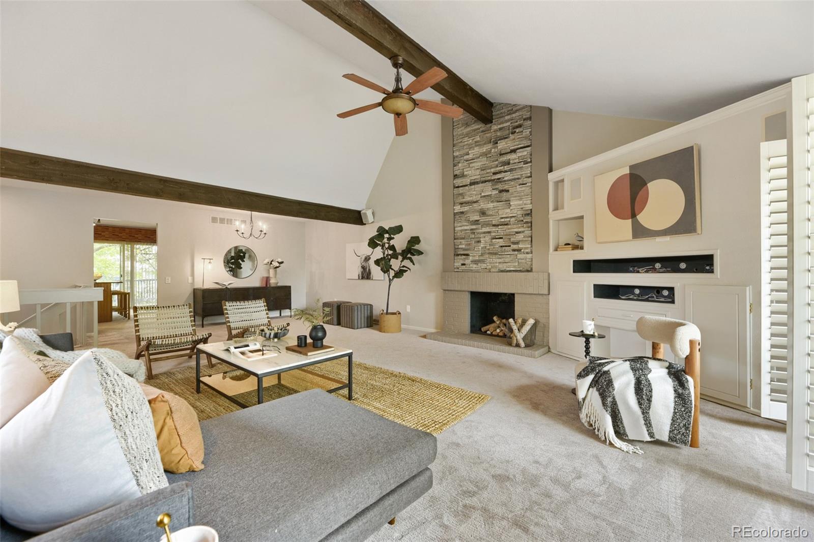 MLS Image #6 for 12687 e bates circle,aurora, Colorado