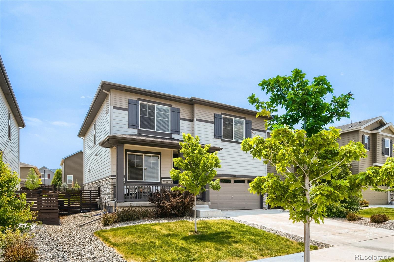 MLS Image #1 for 27104 e archer avenue,aurora, Colorado