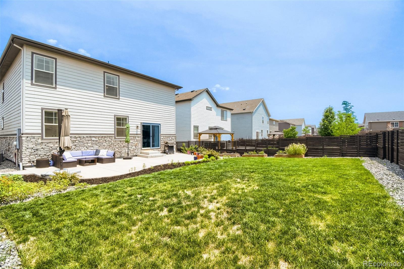 MLS Image #23 for 27104 e archer avenue,aurora, Colorado