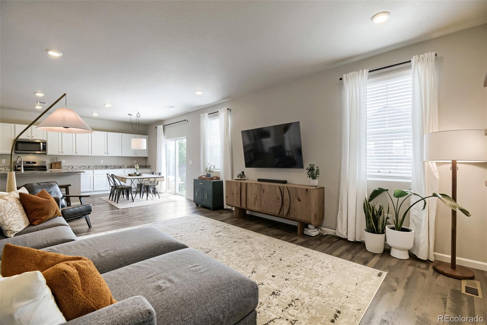 MLS Image #4 for 27104 e archer avenue,aurora, Colorado