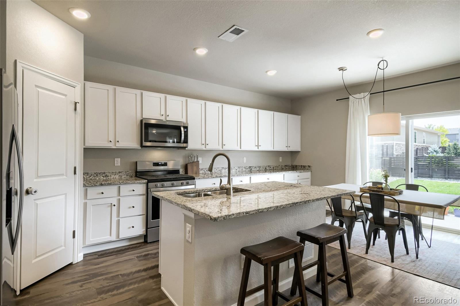 MLS Image #5 for 27104 e archer avenue,aurora, Colorado