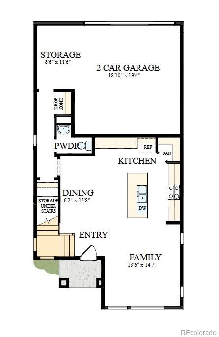 MLS Image #32 for 2444 w 162nd avenue,broomfield, Colorado