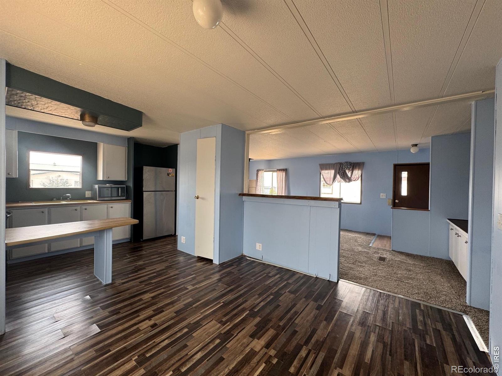 MLS Image #1 for 277  garfield street,walden, Colorado