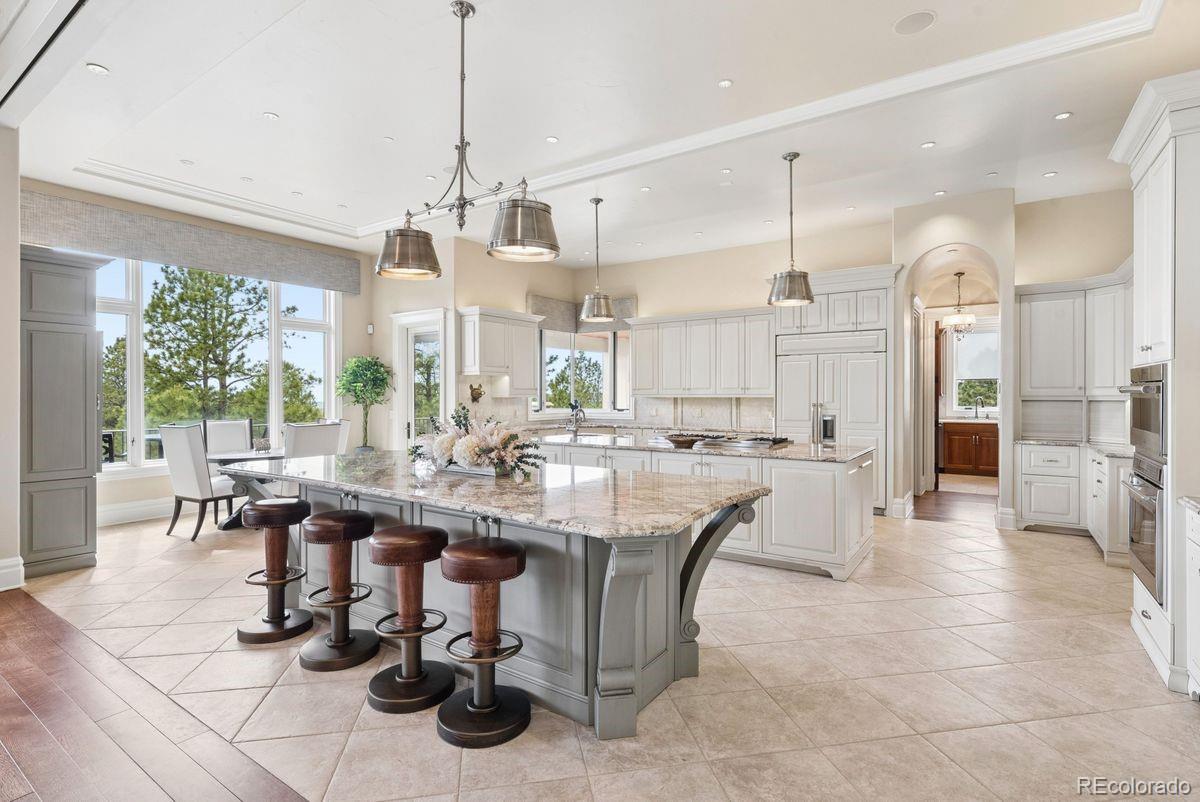 MLS Image #11 for 14345  millhaven place,colorado springs, Colorado