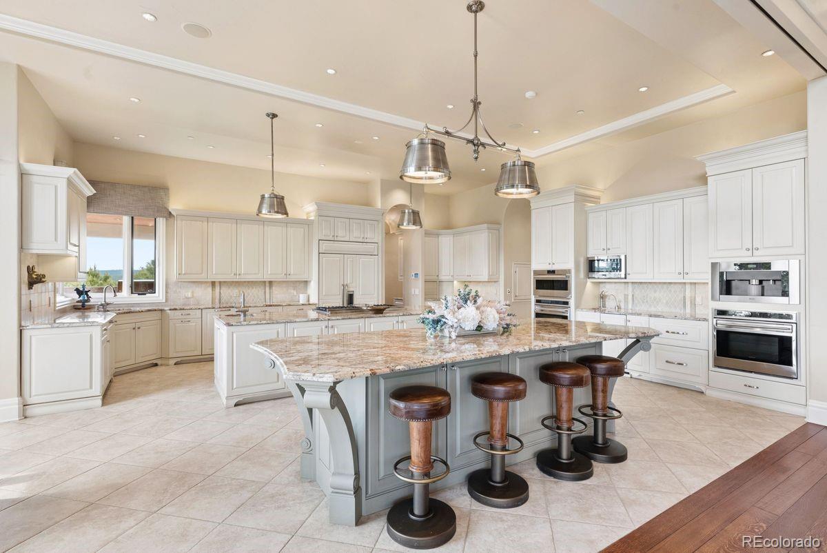 MLS Image #12 for 14345  millhaven place,colorado springs, Colorado