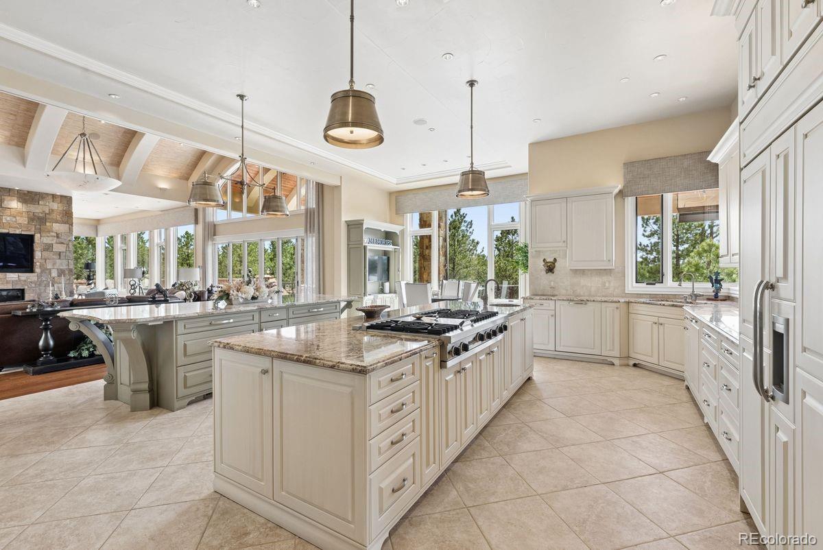 MLS Image #13 for 14345  millhaven place,colorado springs, Colorado