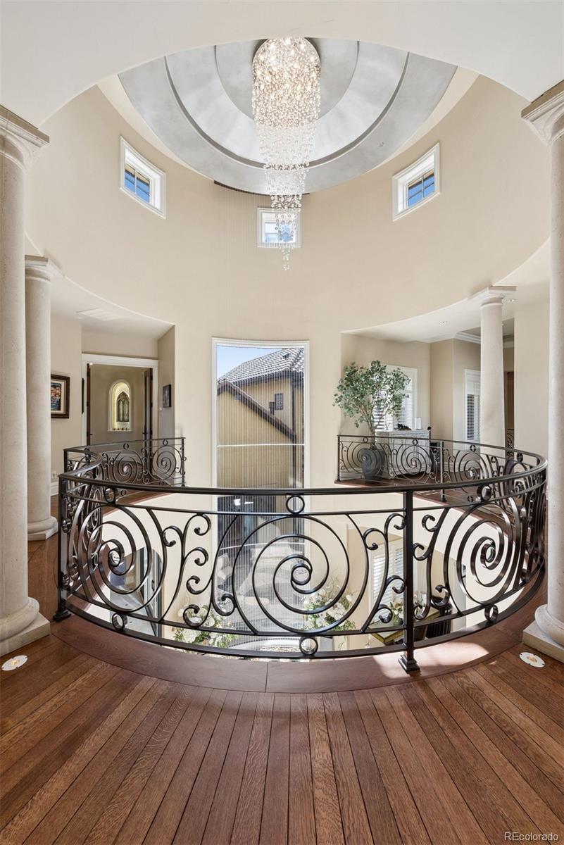 MLS Image #16 for 14345  millhaven place,colorado springs, Colorado