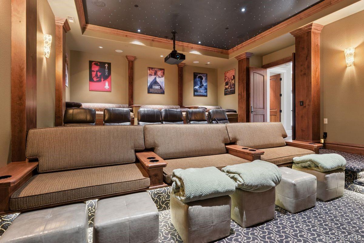 MLS Image #19 for 14345  millhaven place,colorado springs, Colorado
