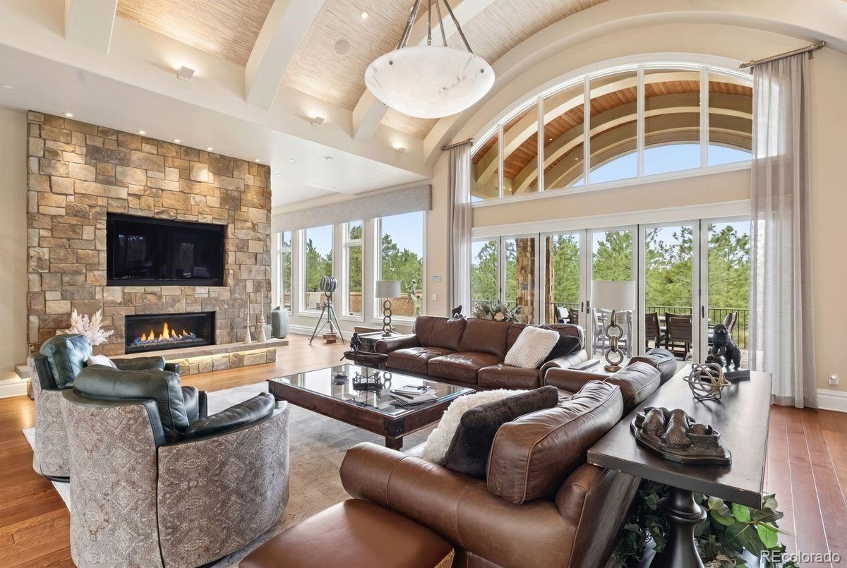 MLS Image #4 for 14345  millhaven place,colorado springs, Colorado
