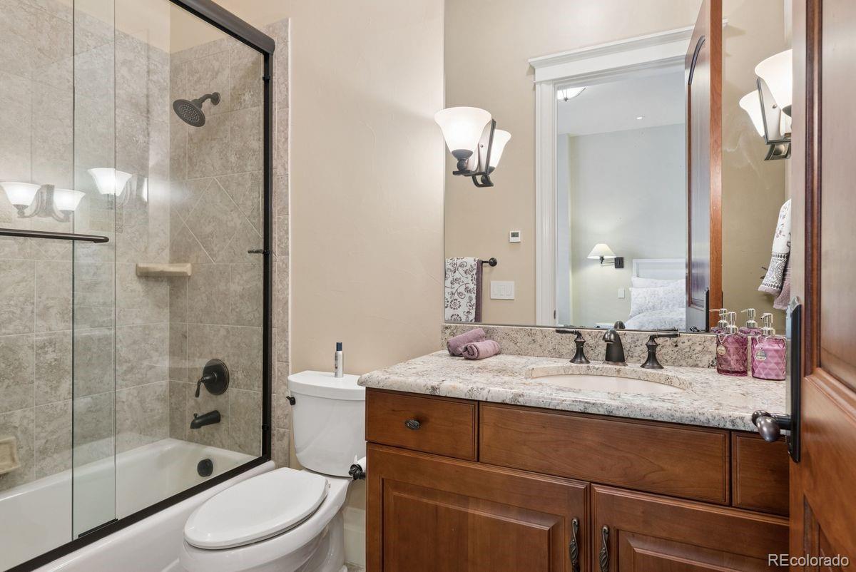 MLS Image #45 for 14345  millhaven place,colorado springs, Colorado