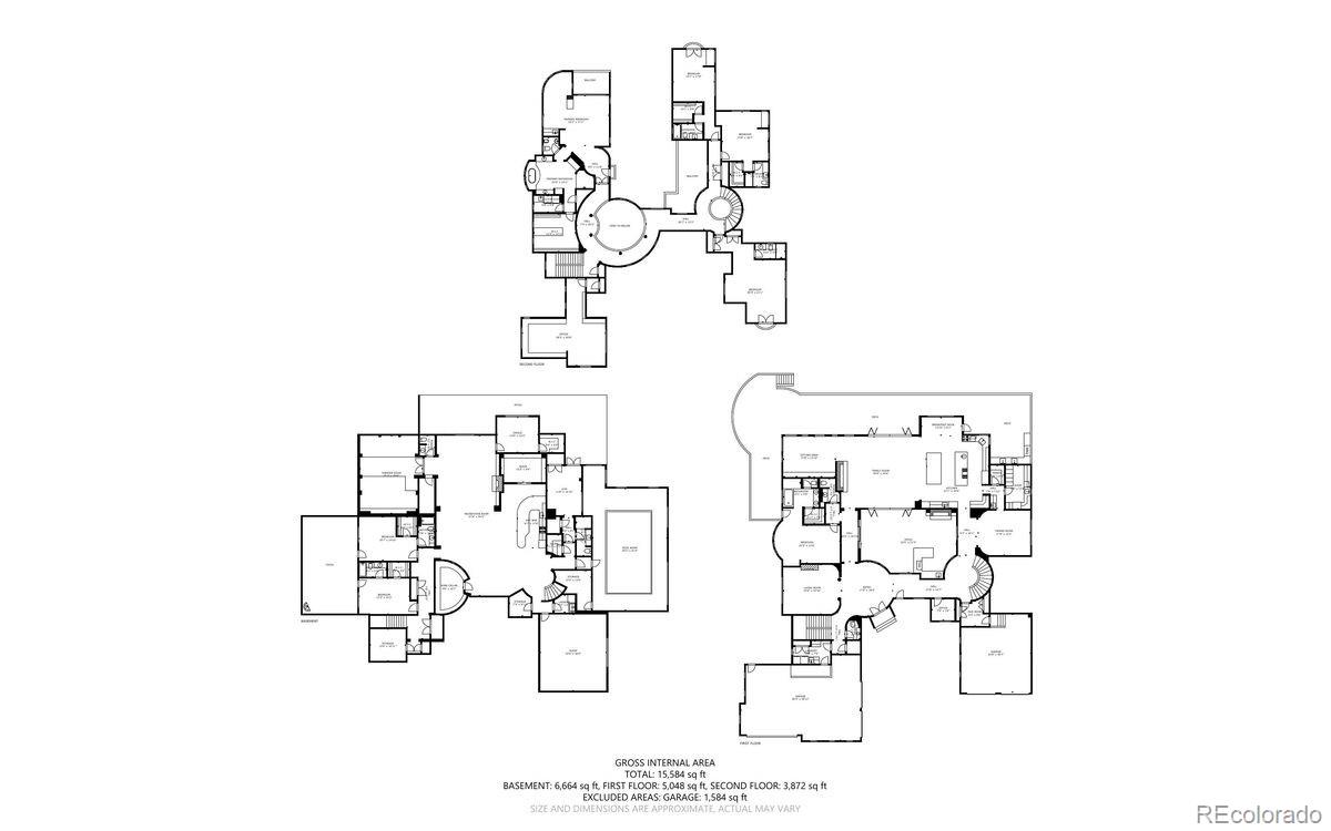 MLS Image #47 for 14345  millhaven place,colorado springs, Colorado