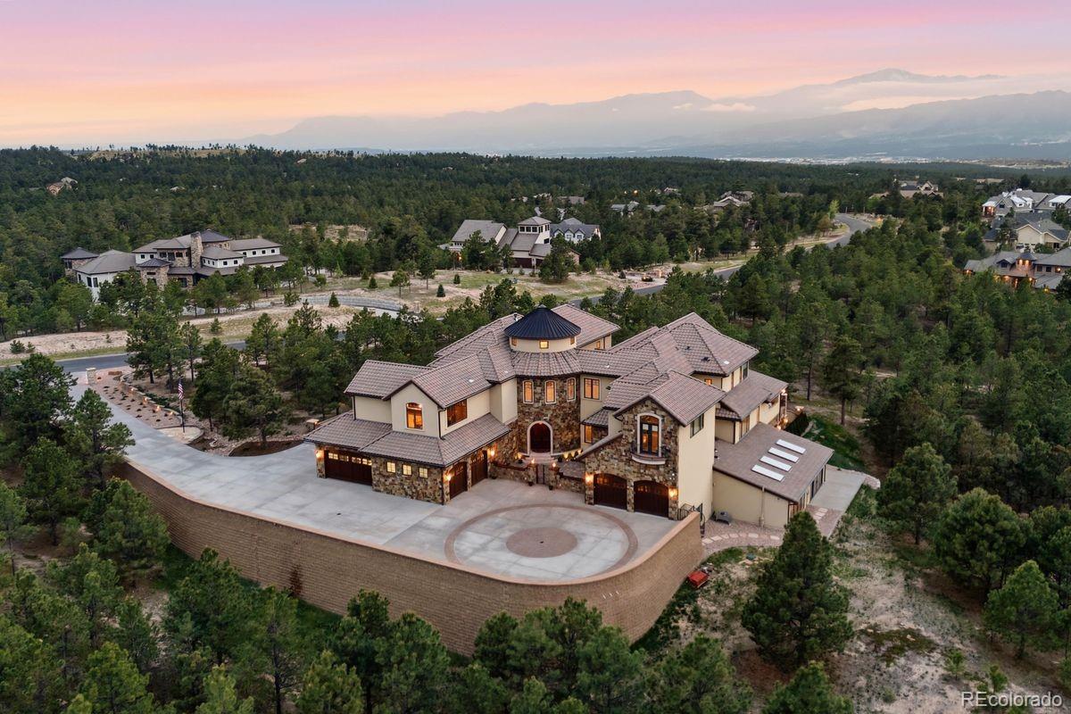MLS Image #48 for 14345  millhaven place,colorado springs, Colorado