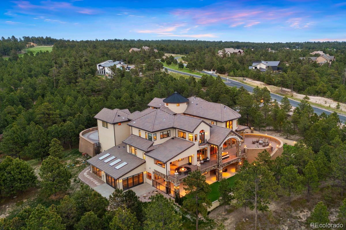 MLS Image #49 for 14345  millhaven place,colorado springs, Colorado