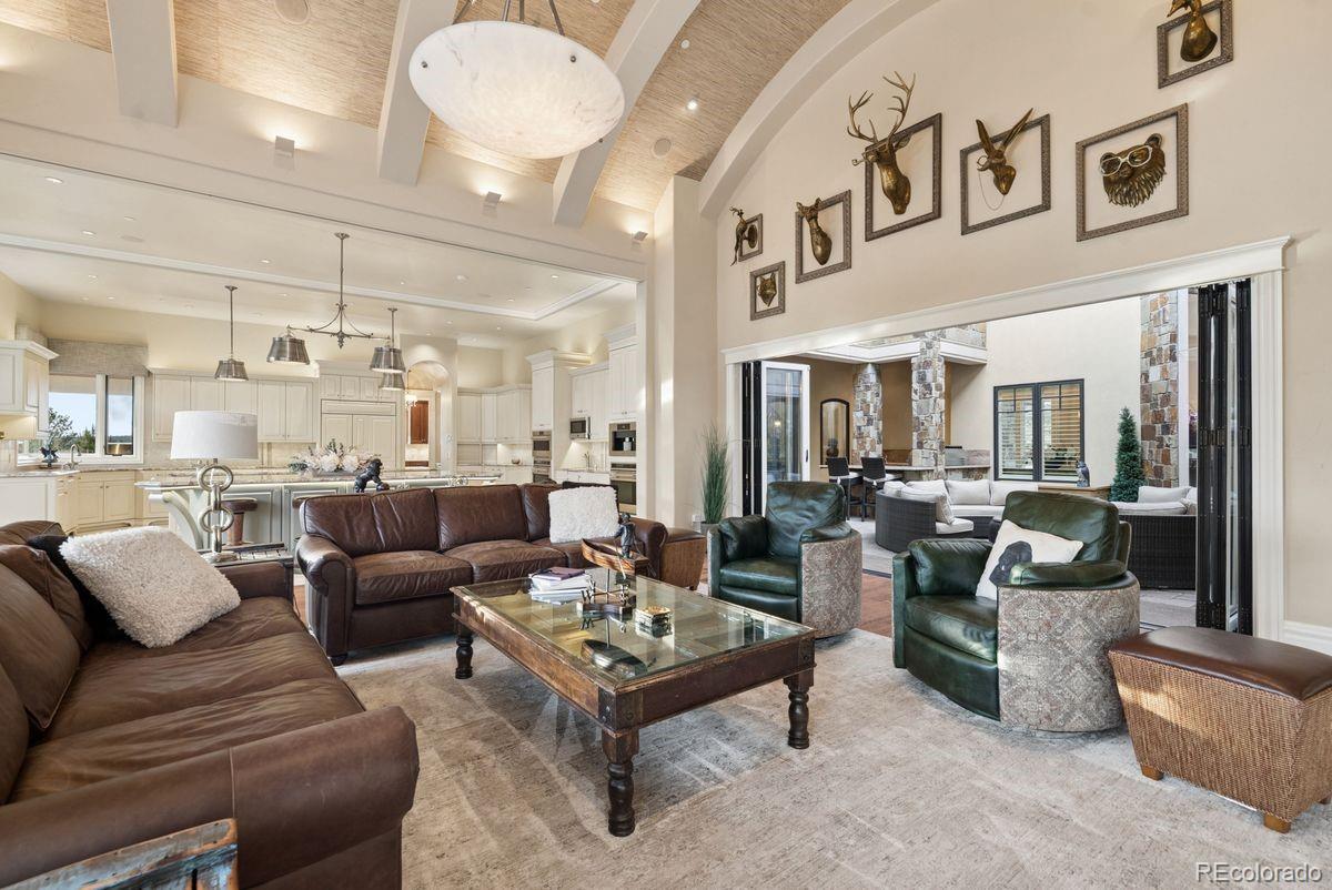 MLS Image #5 for 14345  millhaven place,colorado springs, Colorado