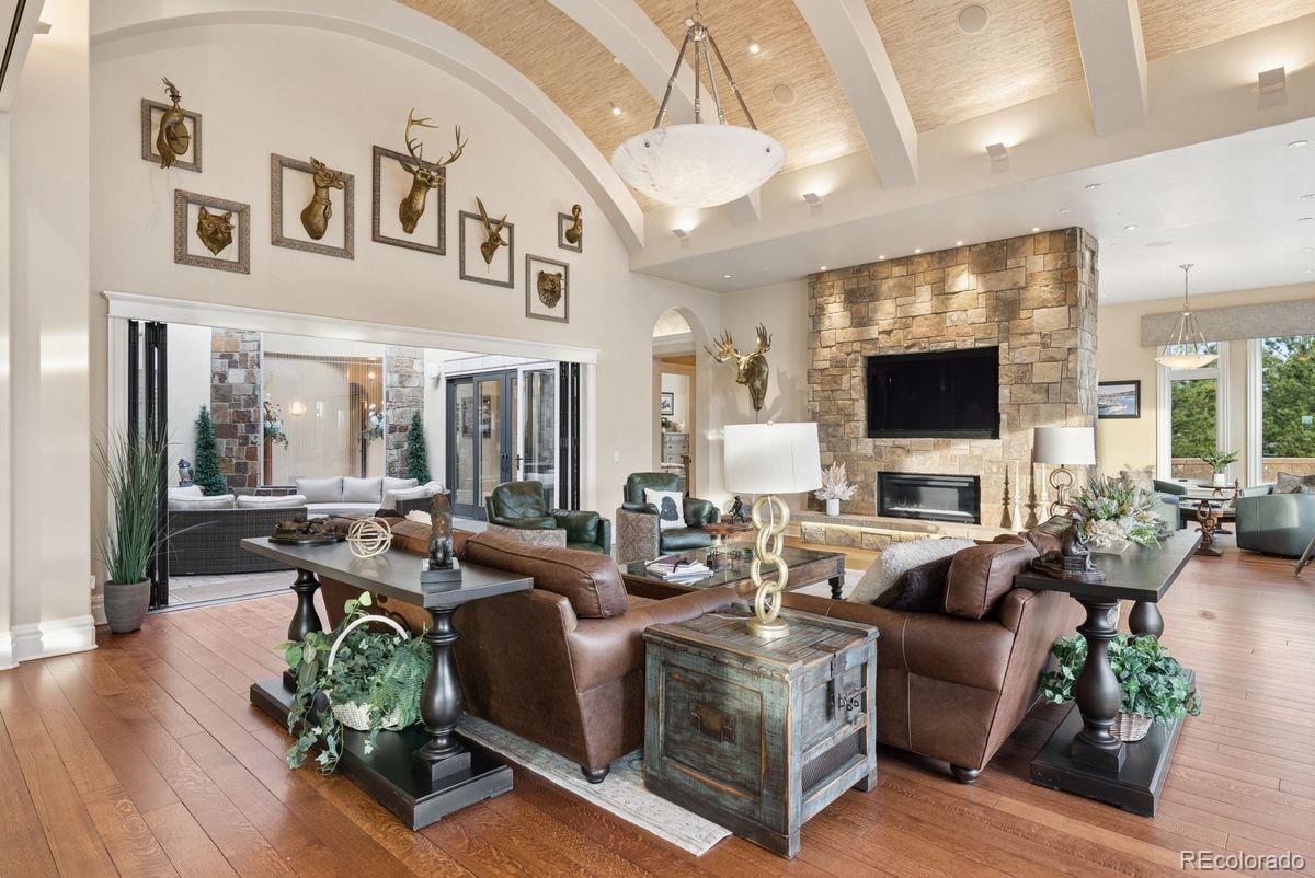 MLS Image #7 for 14345  millhaven place,colorado springs, Colorado