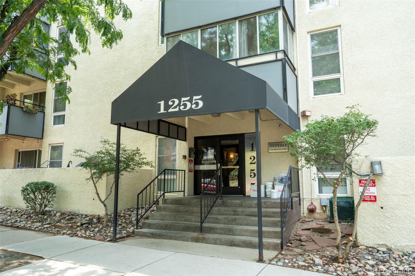MLS Image #0 for 1255 n ogden street,denver, Colorado