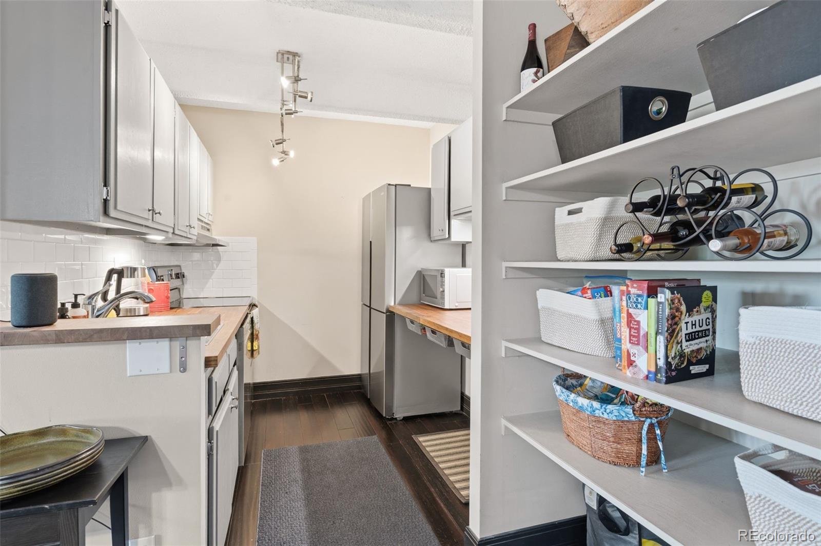 MLS Image #12 for 1255 n ogden street,denver, Colorado