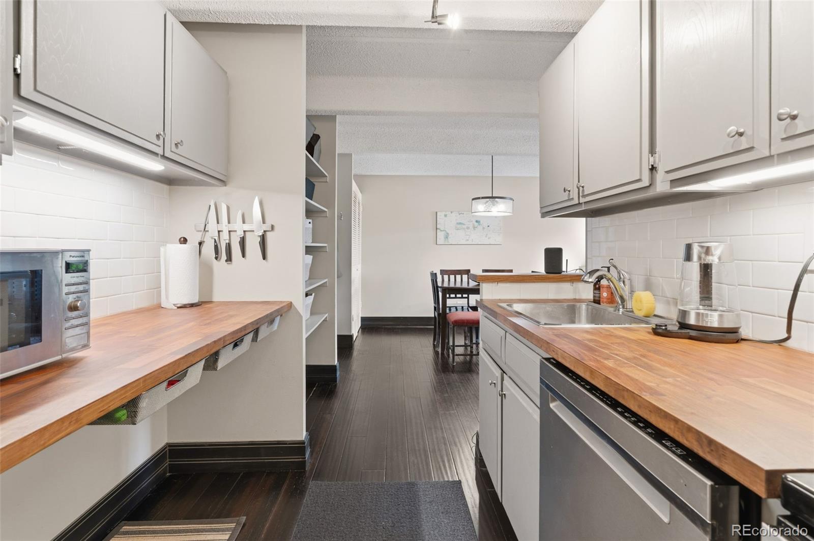 MLS Image #13 for 1255 n ogden street,denver, Colorado