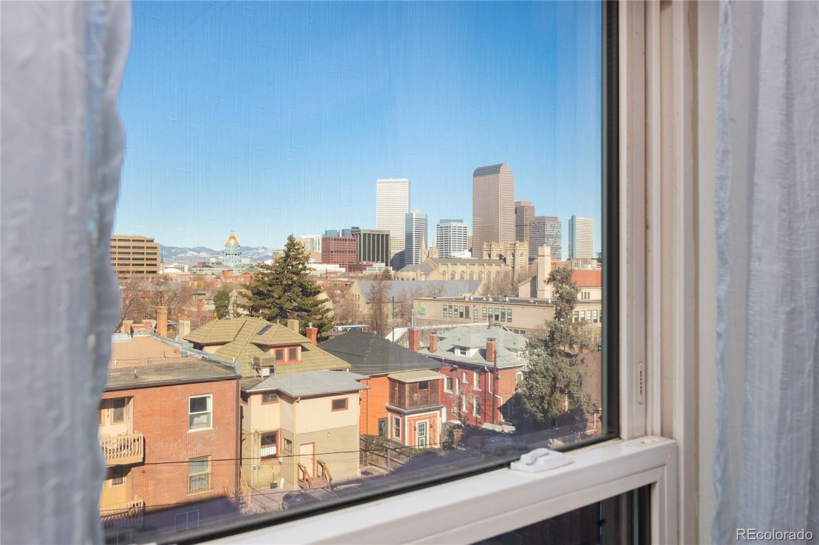 MLS Image #18 for 1255 n ogden street,denver, Colorado