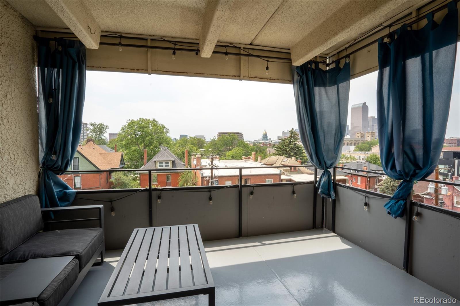 MLS Image #21 for 1255 n ogden street,denver, Colorado