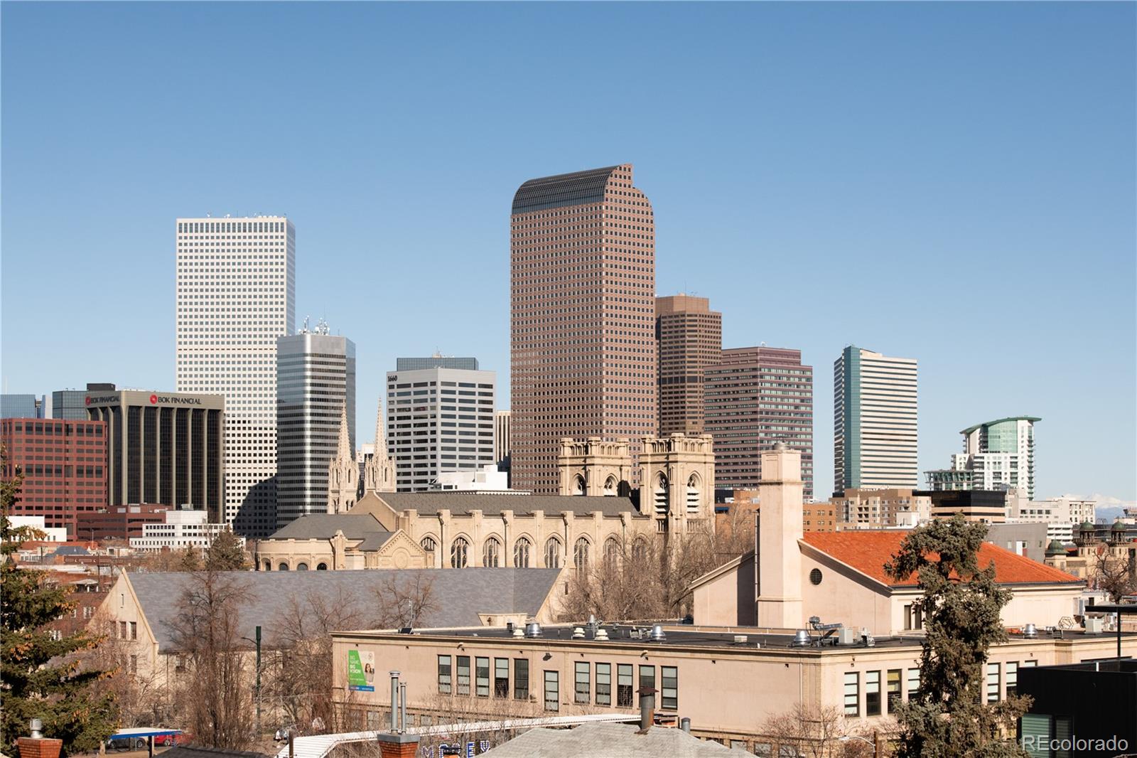 MLS Image #24 for 1255 n ogden street,denver, Colorado