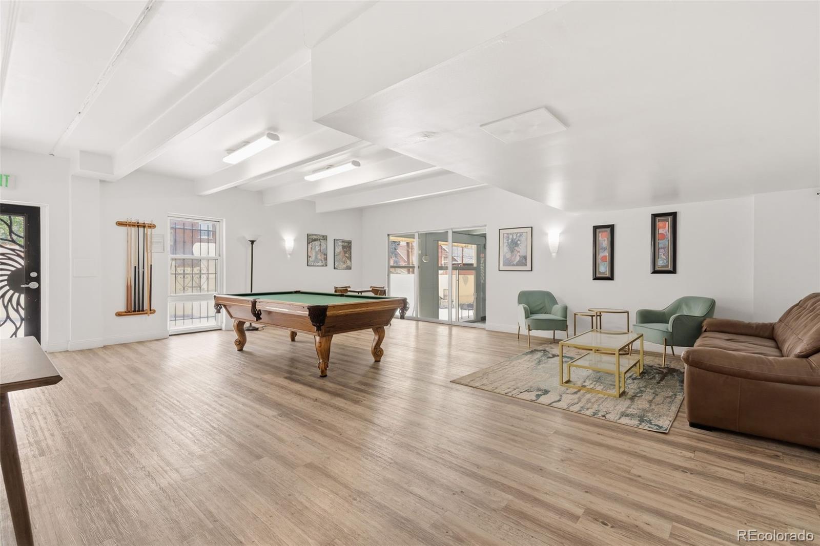 MLS Image #27 for 1255 n ogden street,denver, Colorado