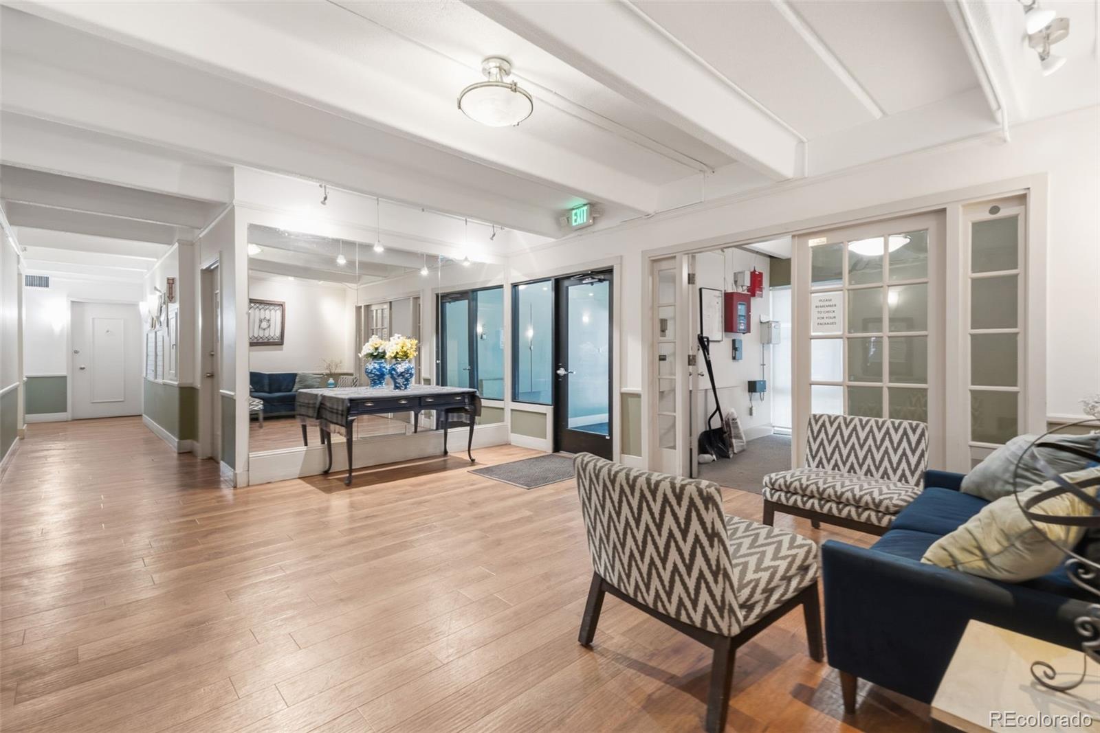 MLS Image #28 for 1255 n ogden street,denver, Colorado