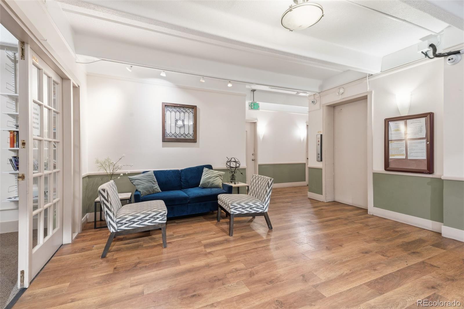 MLS Image #29 for 1255 n ogden street,denver, Colorado
