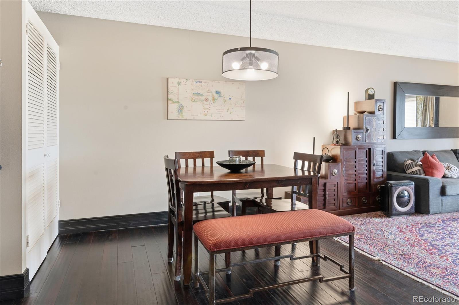 MLS Image #3 for 1255 n ogden street,denver, Colorado