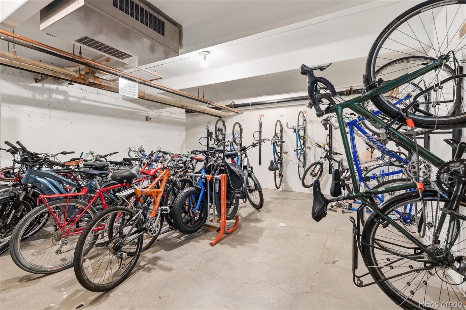 MLS Image #39 for 1255 n ogden street,denver, Colorado
