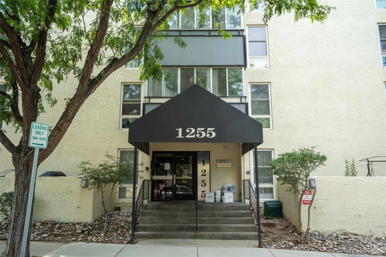 MLS Image #40 for 1255 n ogden street,denver, Colorado
