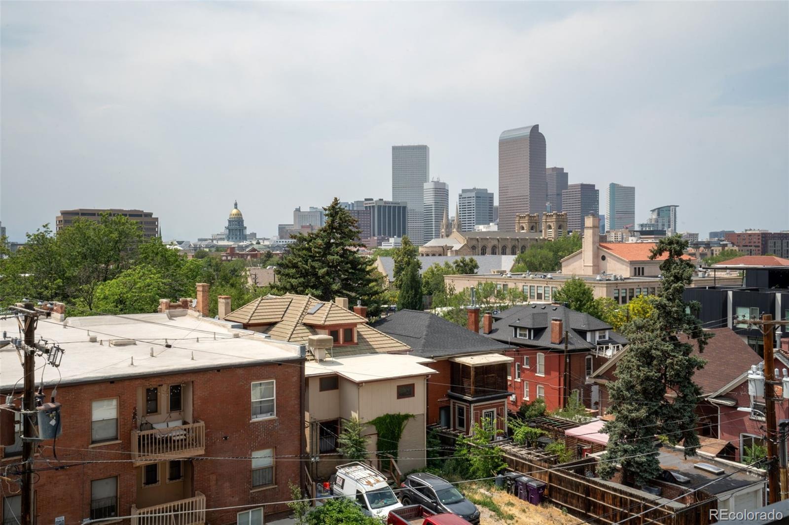 MLS Image #41 for 1255 n ogden street,denver, Colorado