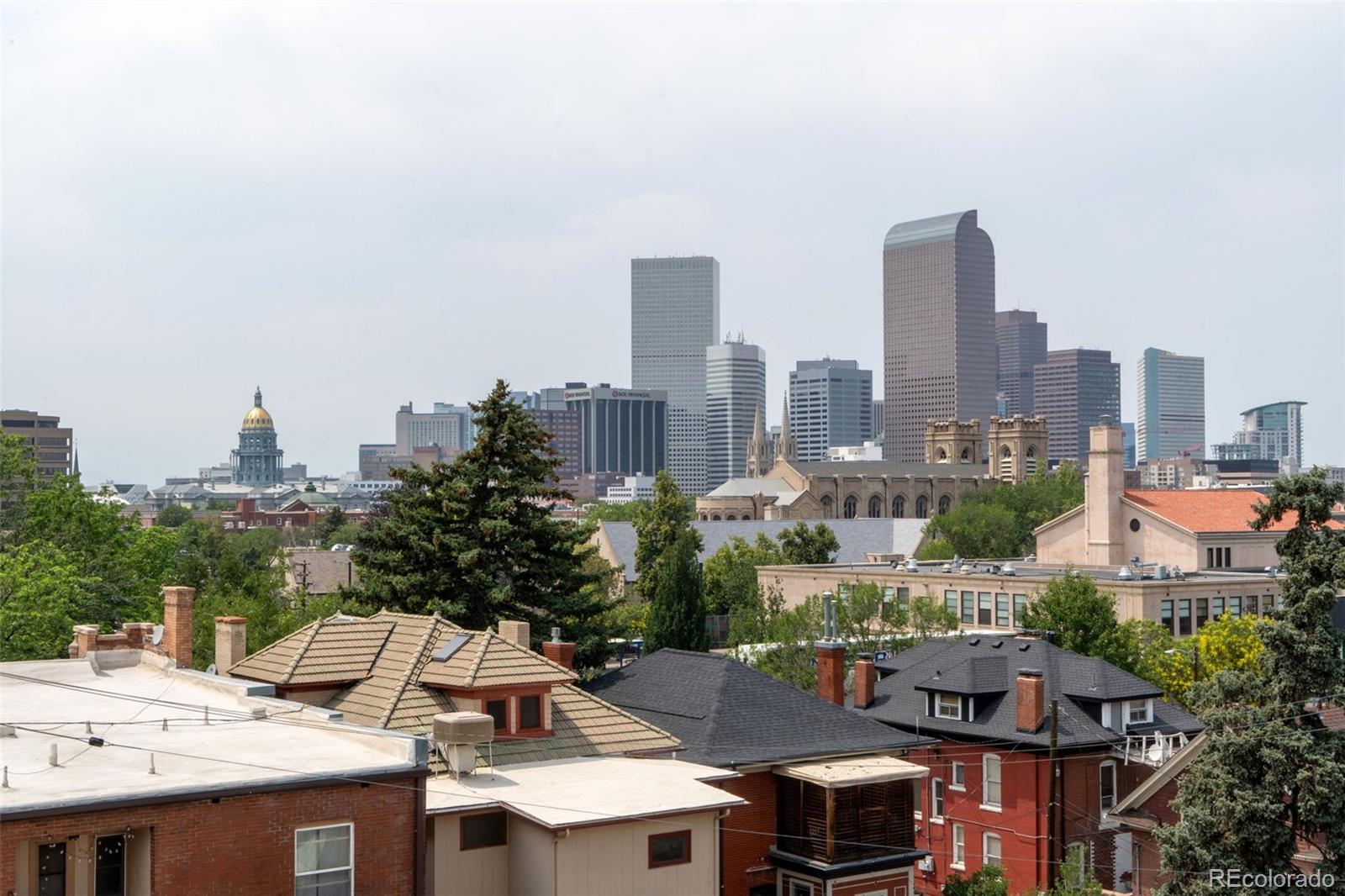 MLS Image #43 for 1255 n ogden street,denver, Colorado