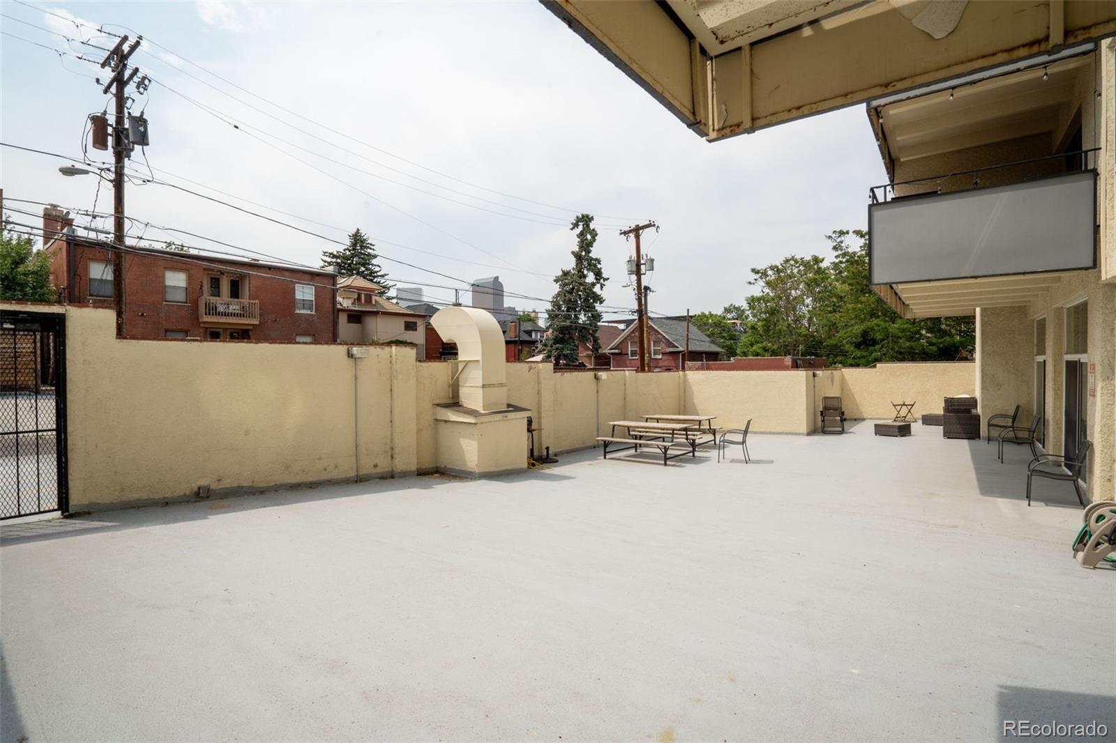 MLS Image #44 for 1255 n ogden street,denver, Colorado