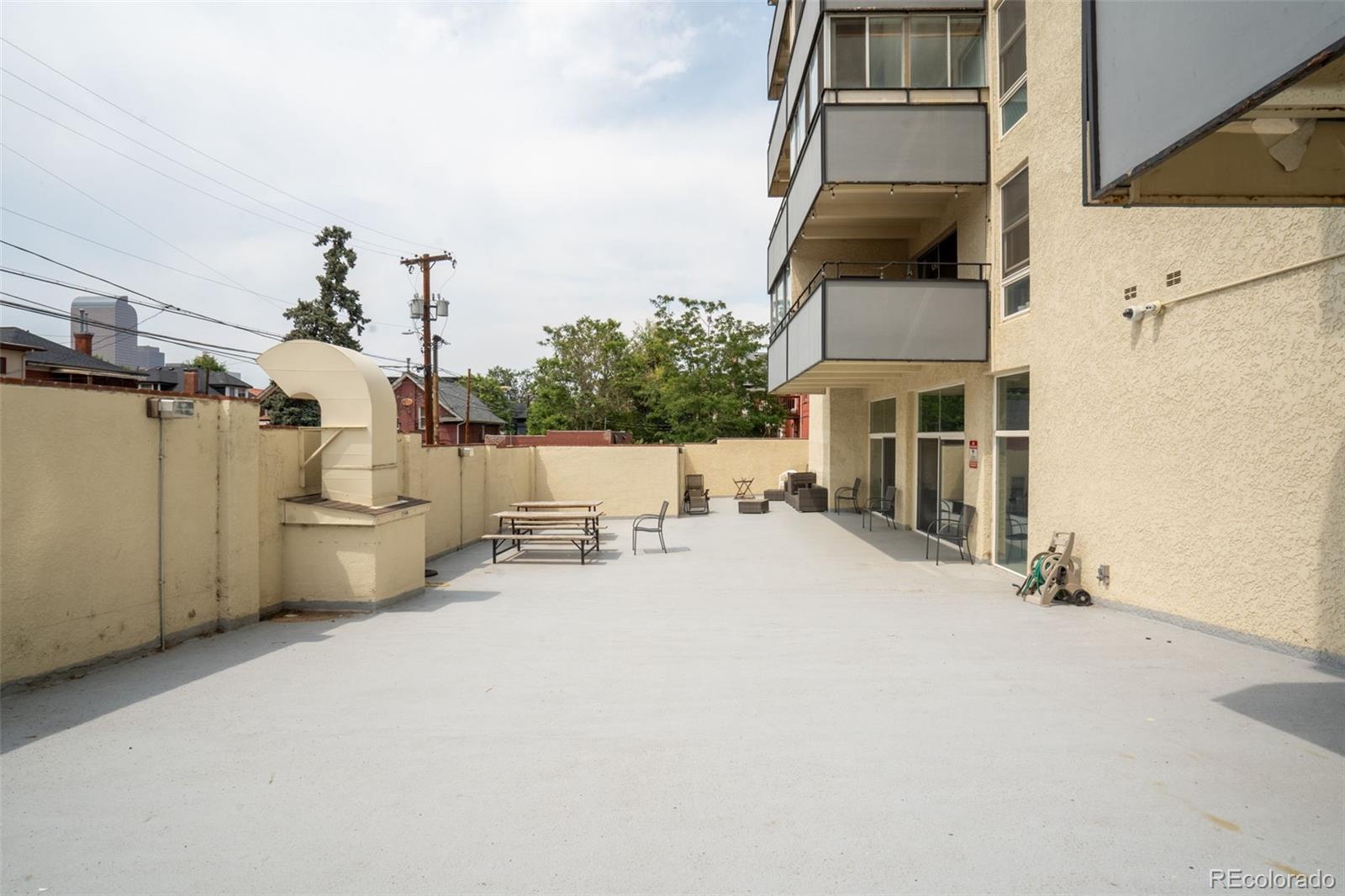 MLS Image #45 for 1255 n ogden street,denver, Colorado