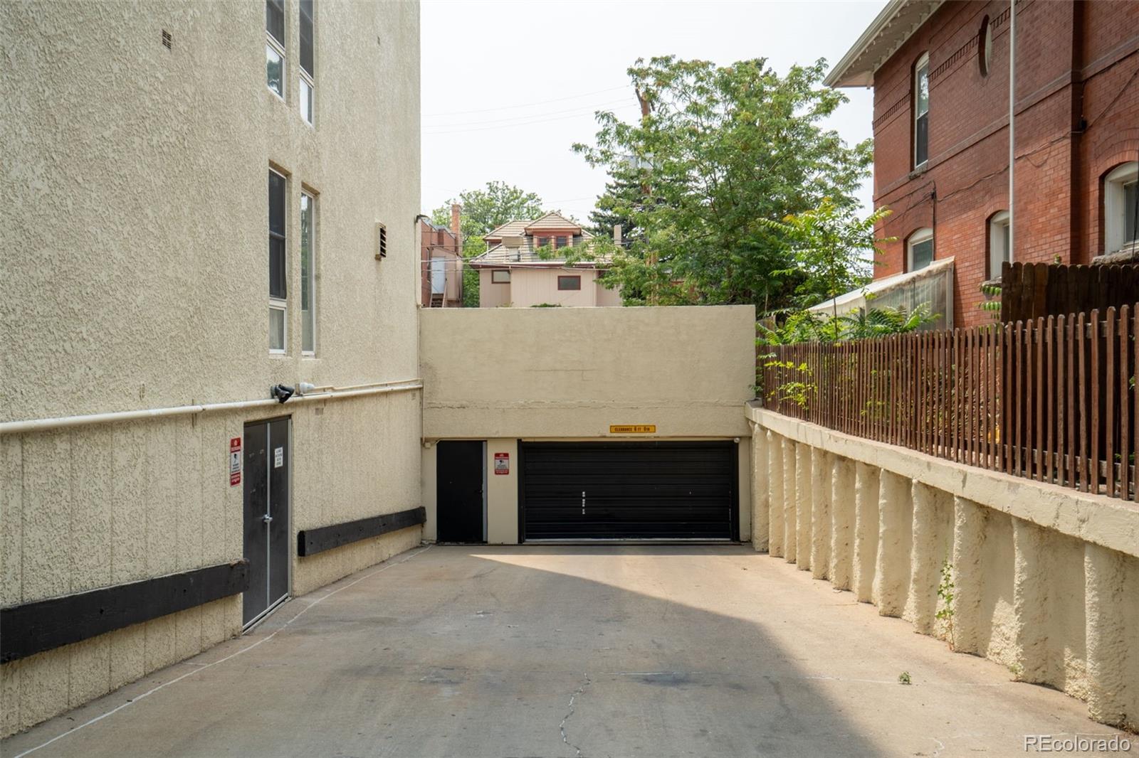 MLS Image #46 for 1255 n ogden street,denver, Colorado