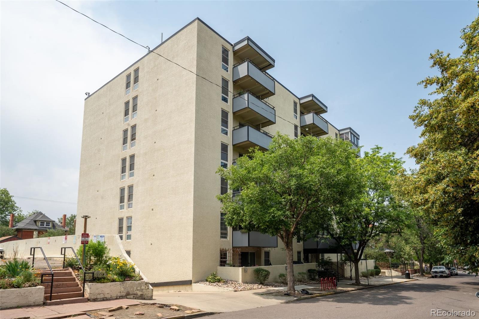 MLS Image #48 for 1255 n ogden street,denver, Colorado