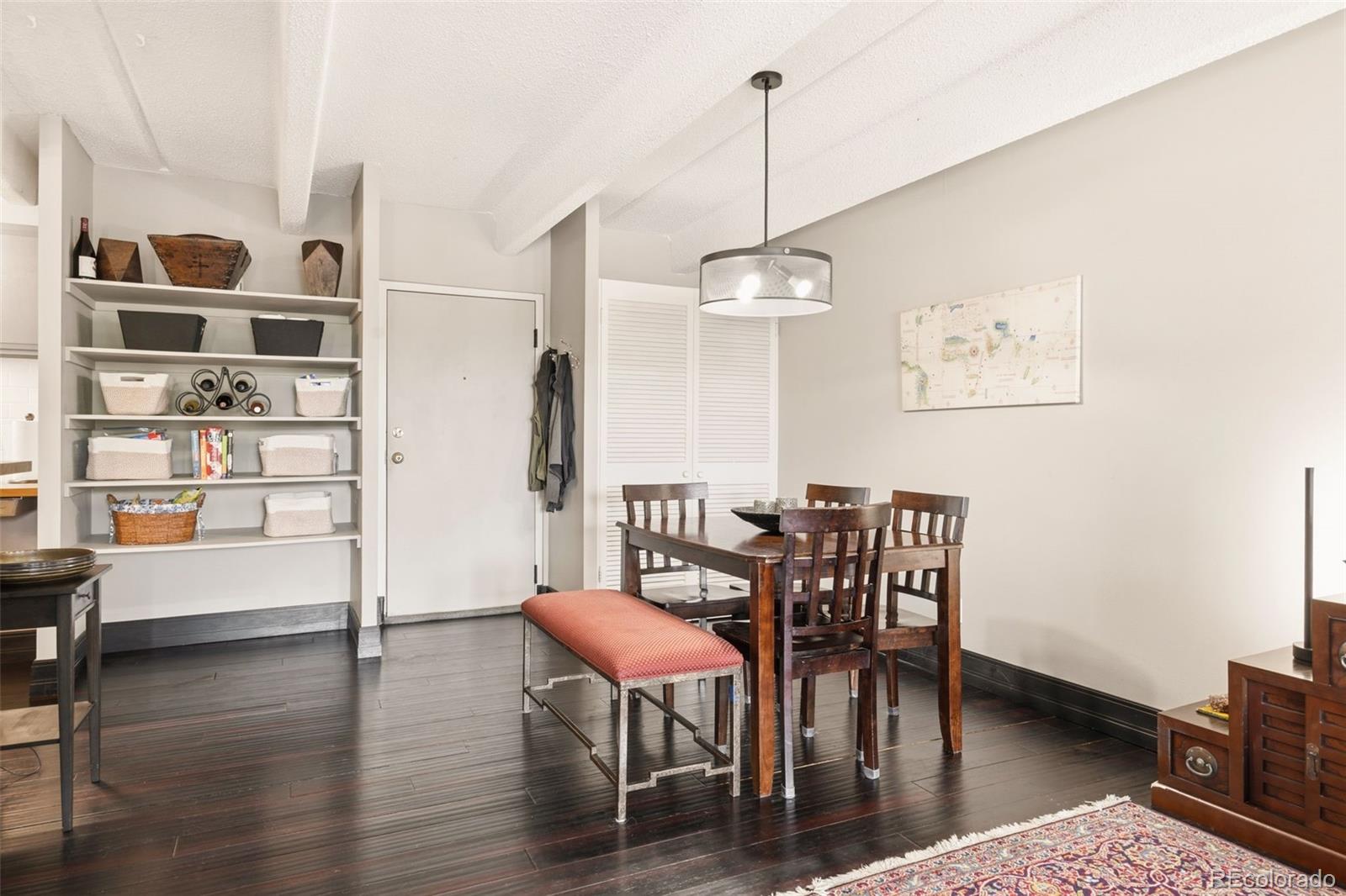 MLS Image #5 for 1255 n ogden street,denver, Colorado