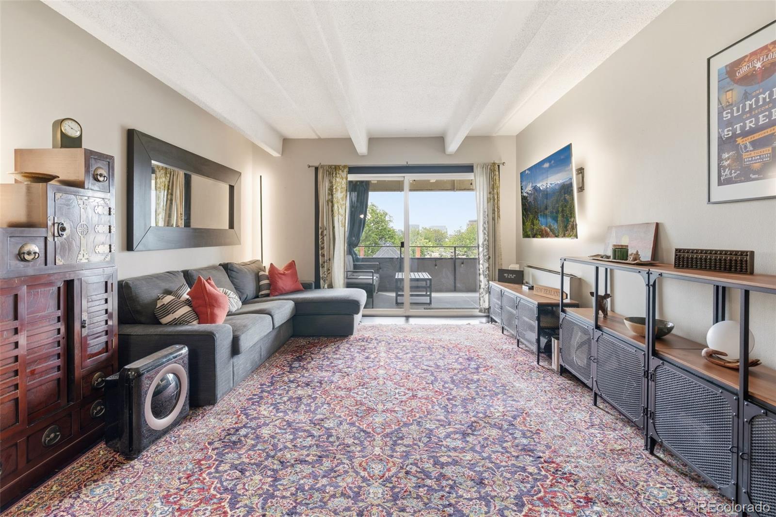 MLS Image #6 for 1255 n ogden street,denver, Colorado