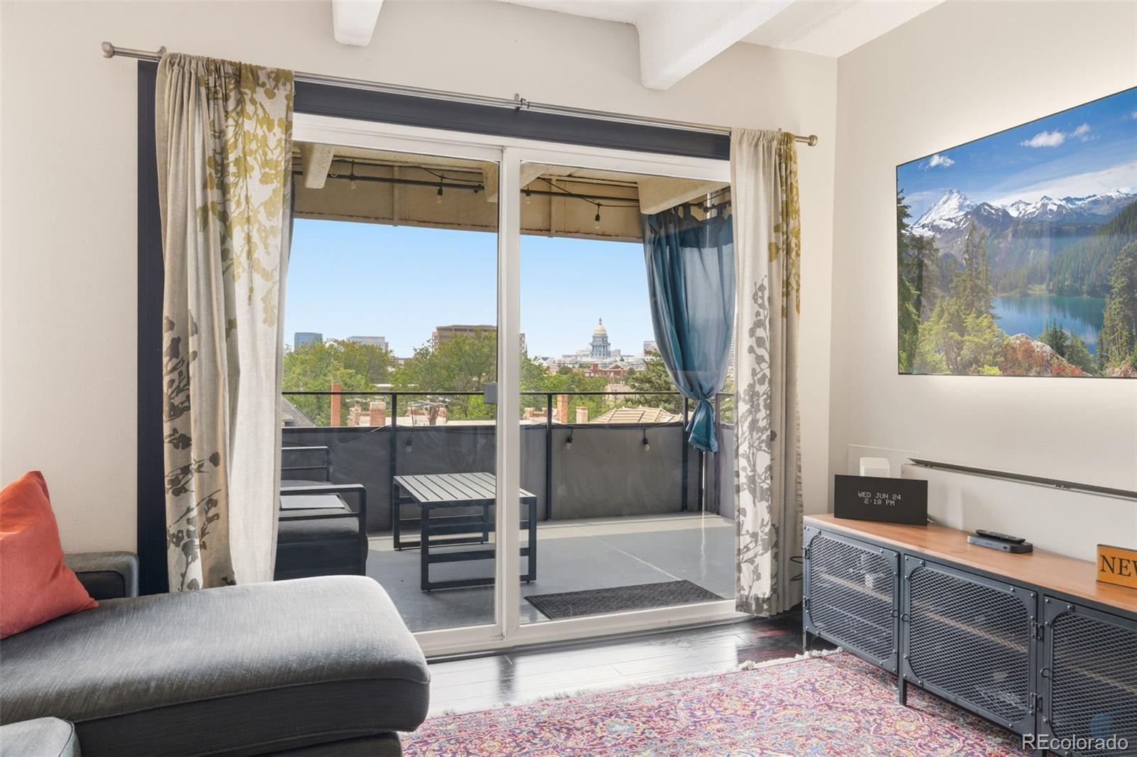 MLS Image #7 for 1255 n ogden street,denver, Colorado