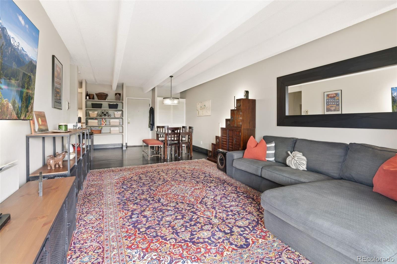 MLS Image #8 for 1255 n ogden street,denver, Colorado